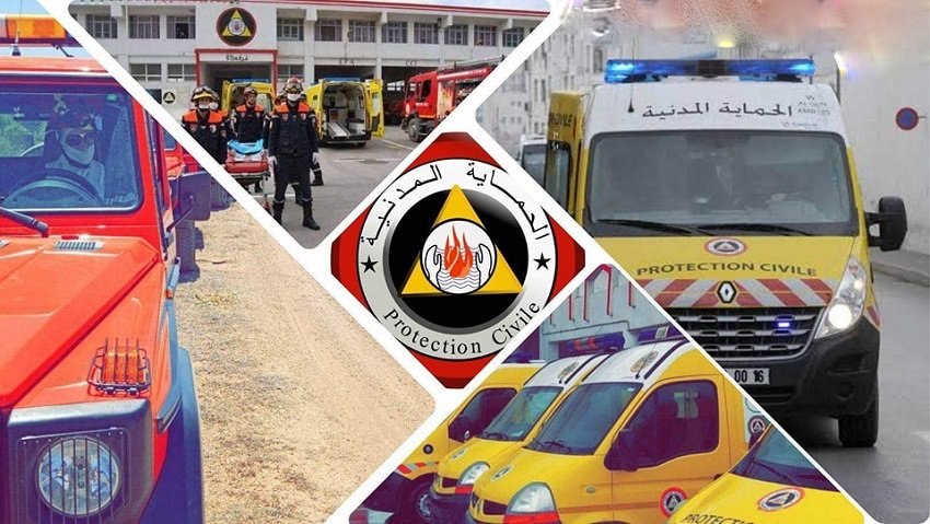 الحكومة الجزائرية