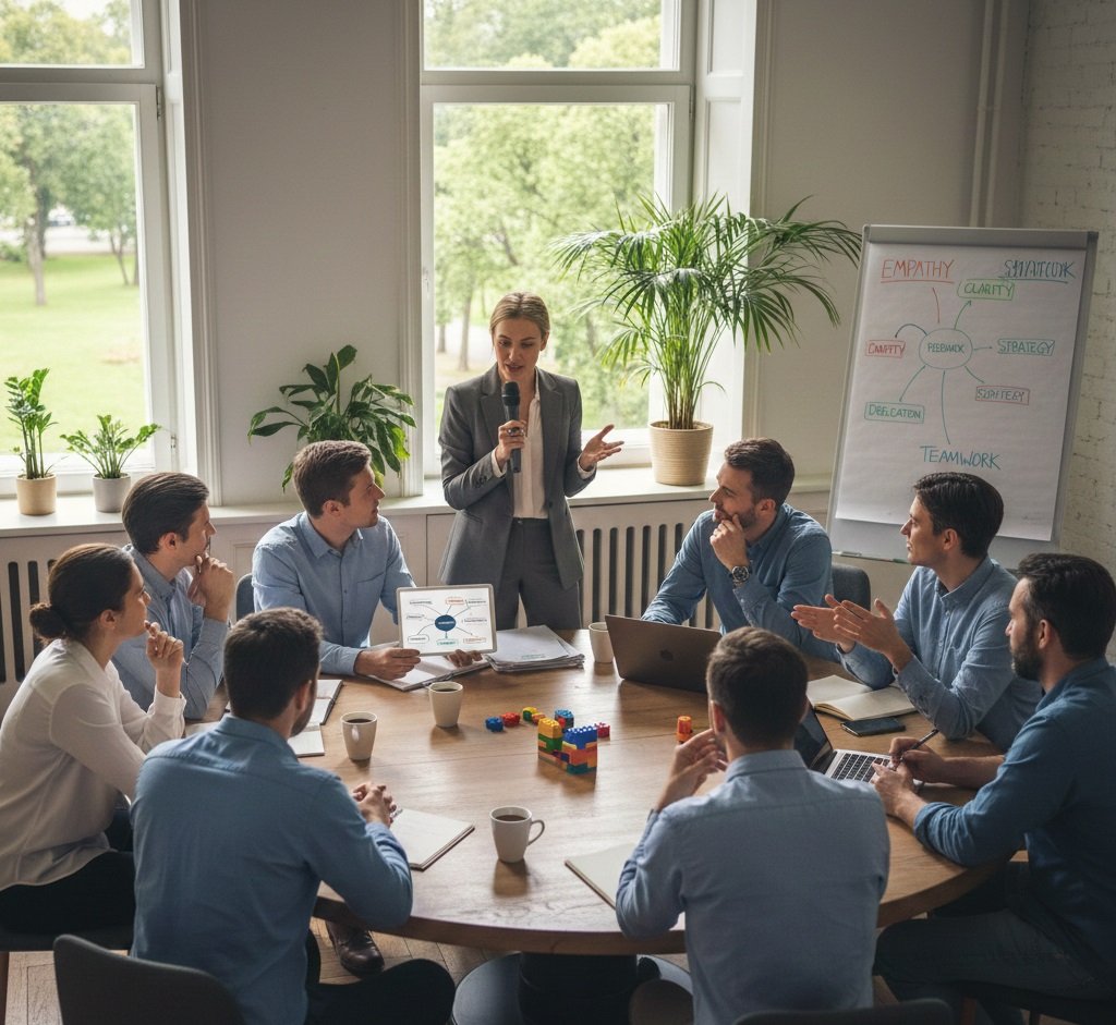 o-3 مركزنا للتدريب