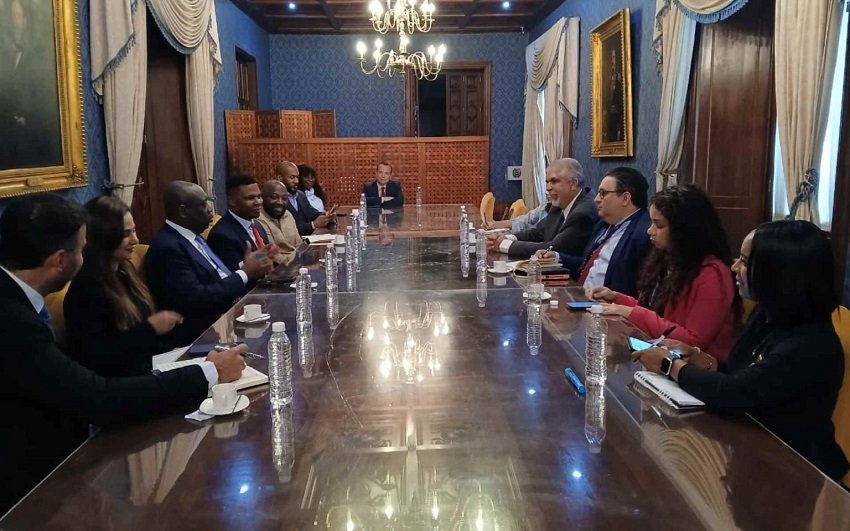 African Energy Chamber