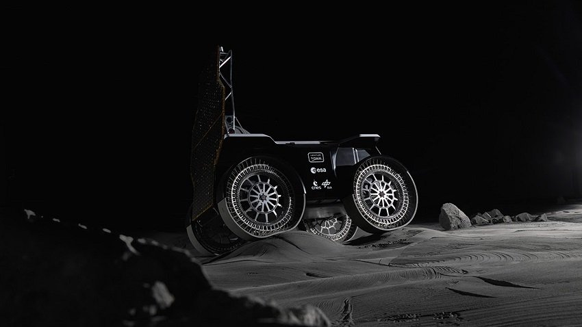 فنتوري سبيس