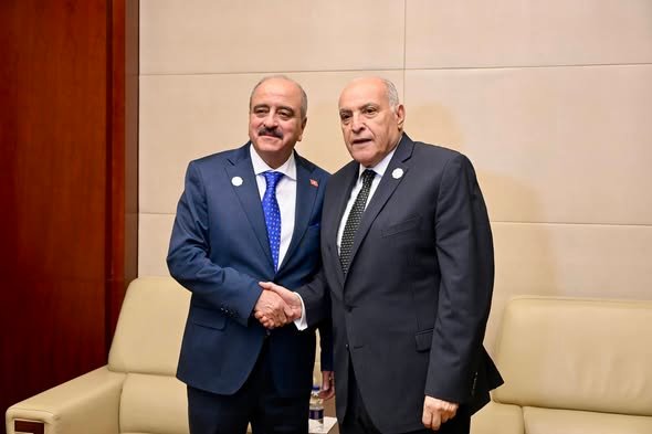 632385946_1212350997712598_1183145945142755818_n الخارجية الجزائرية تبحث مع نظيرتها التونسية بأديس أبابا تعزيز التنسيق القاري