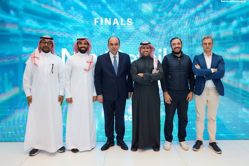 منتدى قادة التجزئة