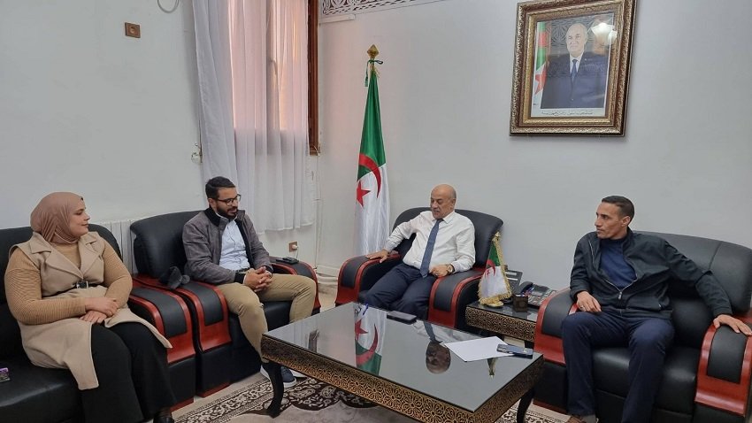 التنمية المحلية