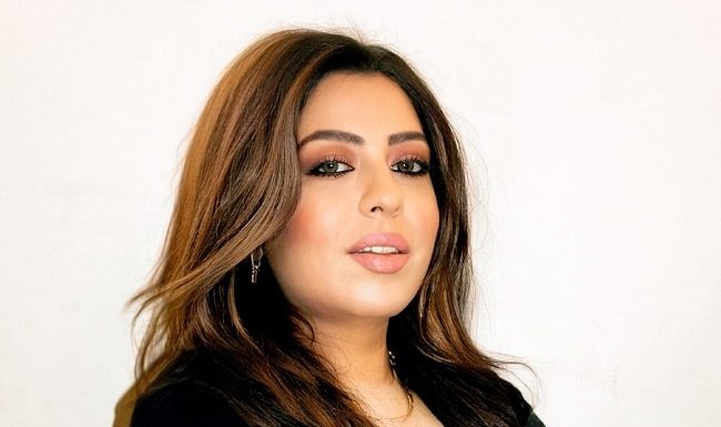 رانيا الرفاعي