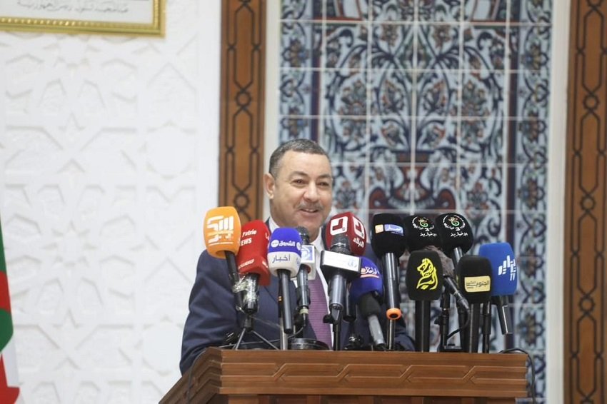 ملحقات جهوية