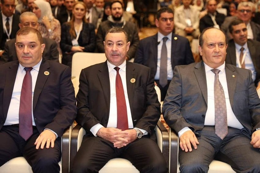 وزير الداخلية