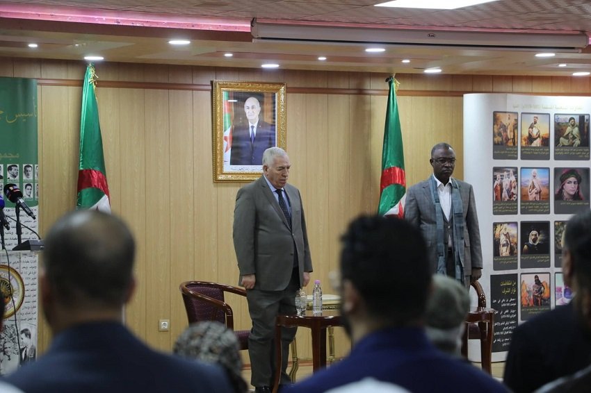 الذكاء الاصطناعي في خدمة الذاكرة الوطنية