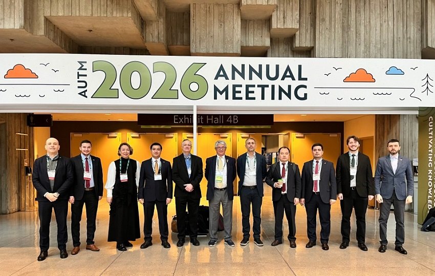 الجزائر OTM 2026