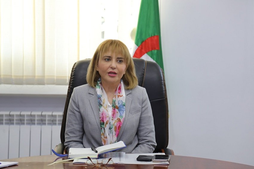 المرصد الوطني للمجتمع المدني