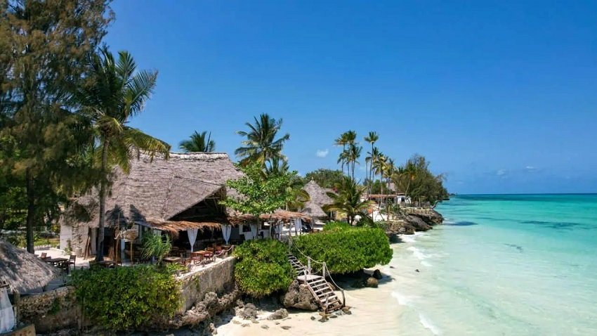 bbbb زنجبار تفتح آفاقاً سياحية جديدة لمسافري الخليج مع إطلاق منتجع فاخر يركز على العافية والاستدامة