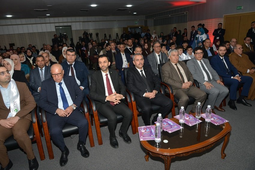 الابتكار التربوي في الجزائر