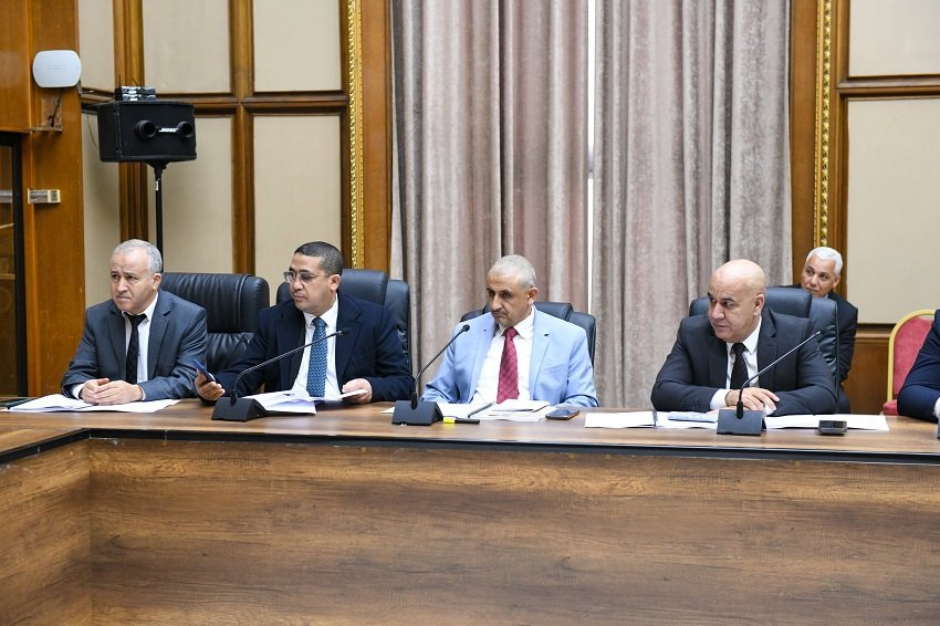 قانون المرور