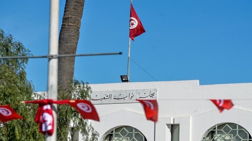 cc-1 البرلمان التونسي ينظر في مشروع قانون يهم احتضان مقر إفريقي استراتيجي للأسواق الشاملة