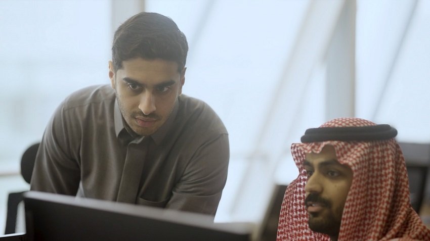 cc-2 SVC تطلق منصة Aian للذكاء الاصطناعي لتعزيز منظومة الاستثمار الخاص في السعودية