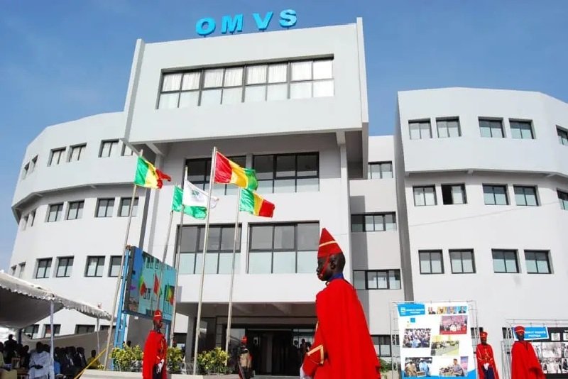 ccccc منظمة استثمار نهر السنغال تعلن الانطلاق الفعلي لمشروع الملاحة النهرية وتعزز التكامل الإقليمي