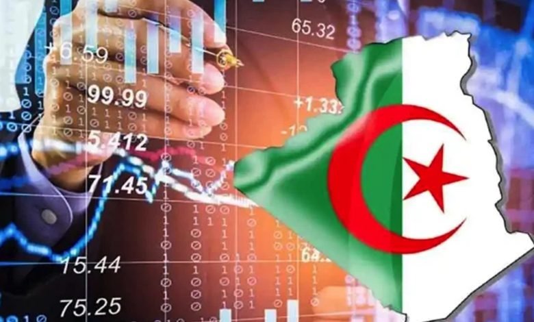 اقتصاد الجزائر 2026