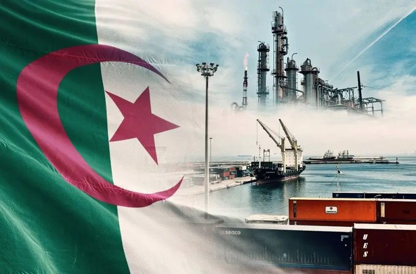 dd اقتصاد الجزائر 2026: مؤشرات إيجابية وقطاعات واعدة في قلب خارطة الاستثمار