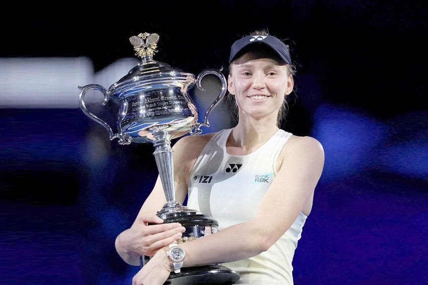 يلينا ريباكينا