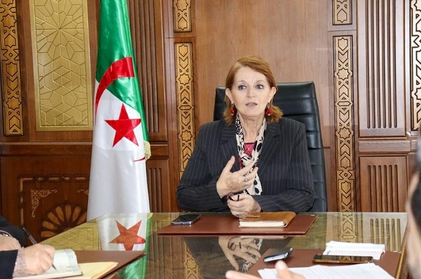 مداحي حورية