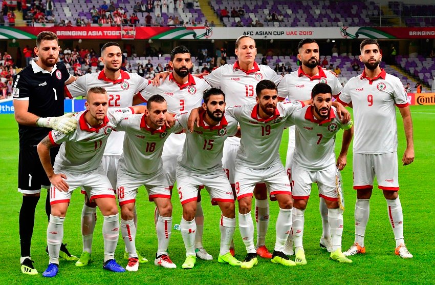 hhhh مجيد بوقرة مدربًا جديدًا لمنتخب لبنان