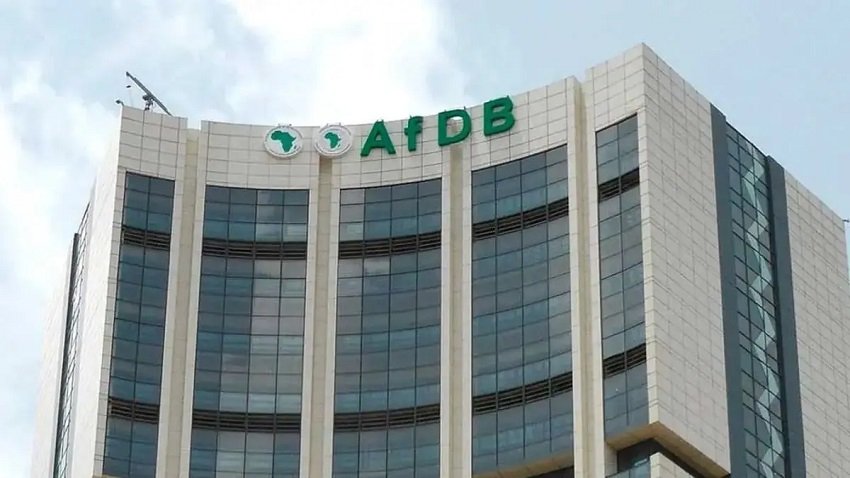 البنك الأفريقي للتنمية