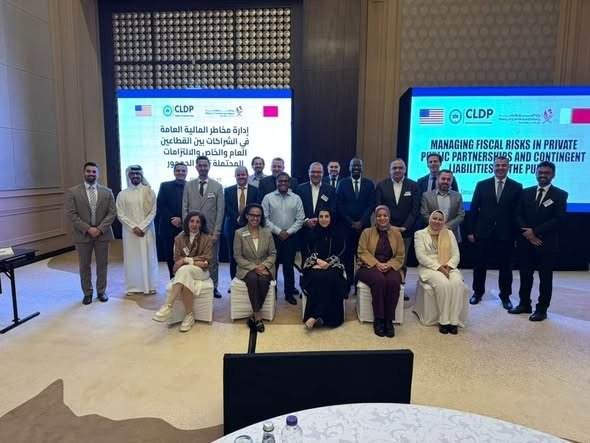 البنية التحتية في الجزائر