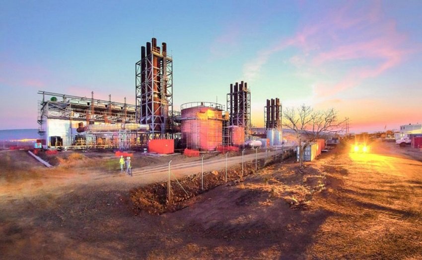 xxx انخفاض أسعار الوقود في جنوب أفريقيا يخفي أزمة غاز تلوح في الأفق وفرصة استثمارية حاسمة