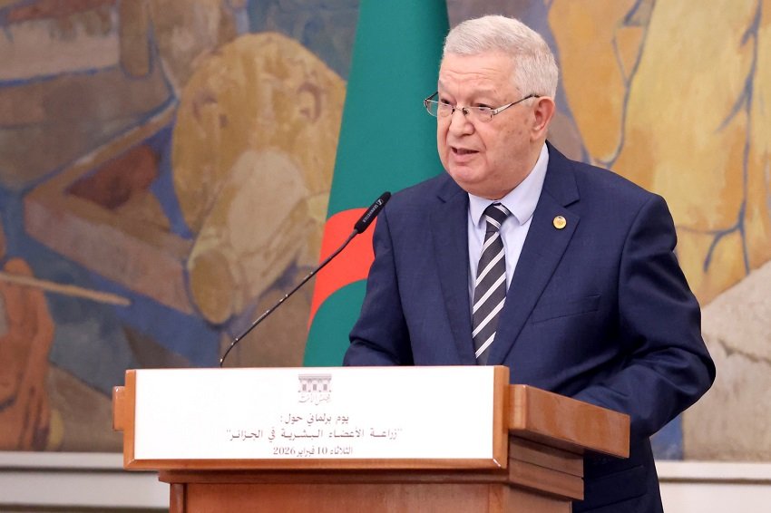 z-1 مجلس الأمة يفتح ملف زراعة الأعضاء في الجزائر ويوصي بإحياء الوكالة الوطنية واستحداث سجل وطني للتبرع