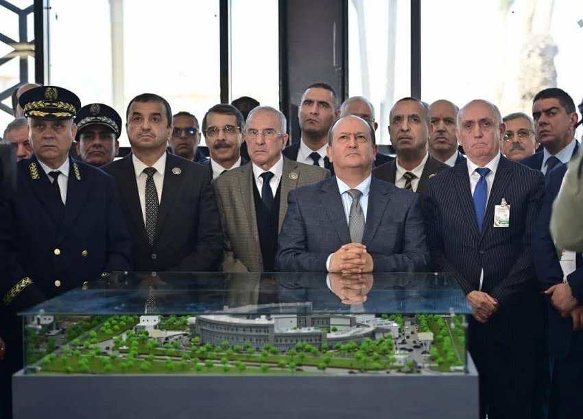 الامين-العام الذكرى السبعين للاتحاد العام للعمال الجزائريين وتأميم المحروقات… تعزيز السيادة الطاقوية والمسار التنموي للجزائر