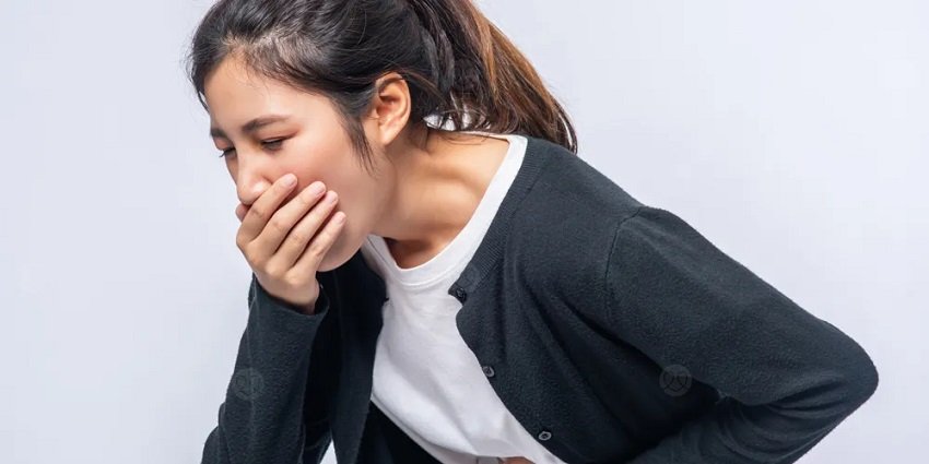 خطر التسمم الغذائي