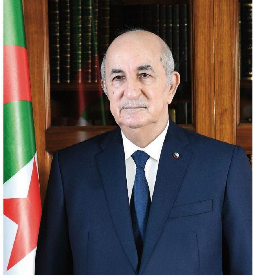 الذكرى السبعين للاتحاد العام للعمال الجزائريين