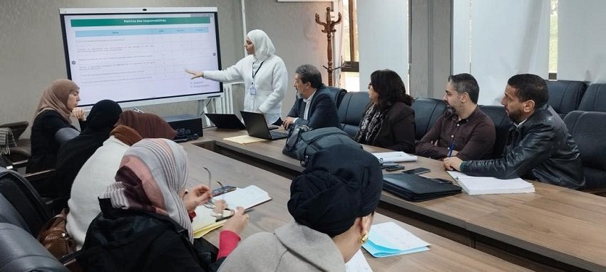 المحافظة-السامية-للرقمنة-م Dzaïr Digital Services… العدّ التنازلي لإطلاق بوابة الجزائر الرقمية