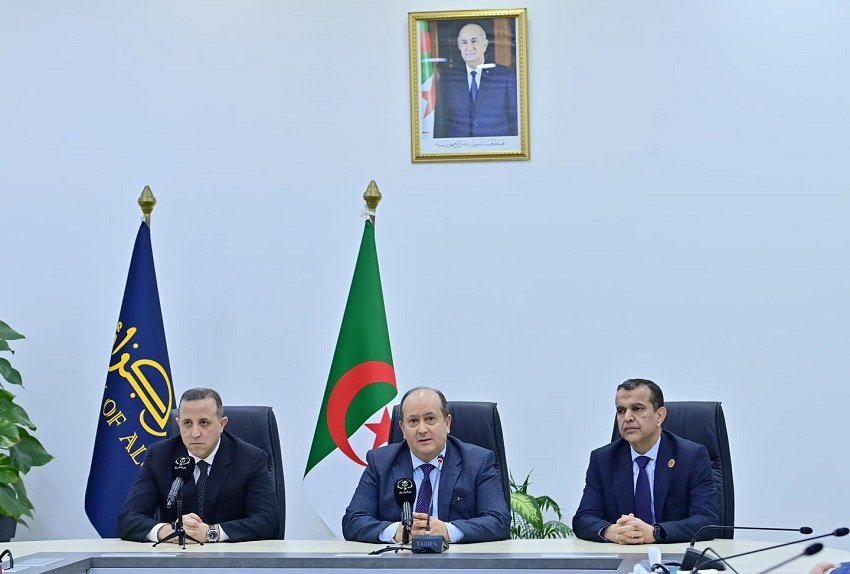 محمد لمين لبو