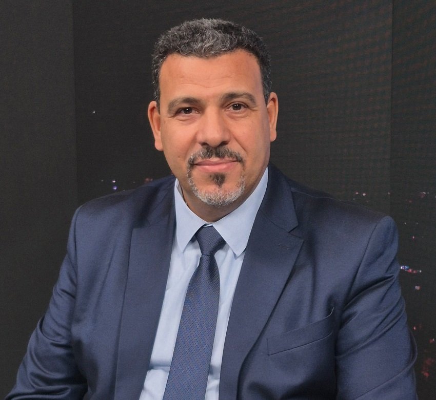 محادثات واشنطن وطهران