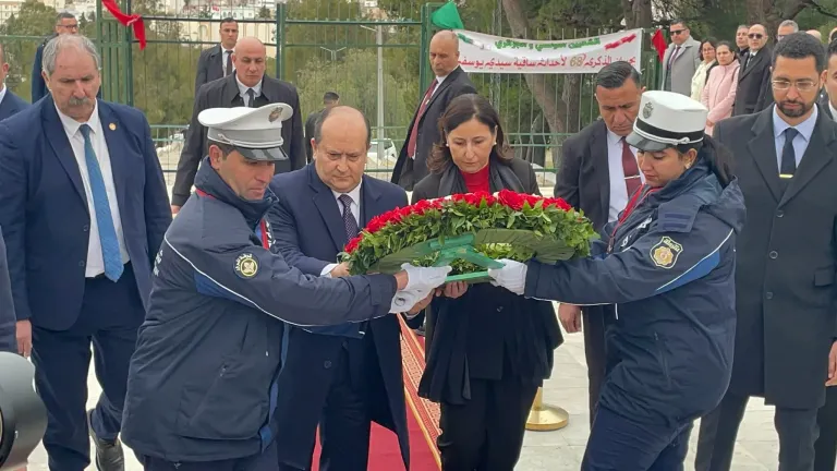 ذكرى ساقية سيدي يوسف