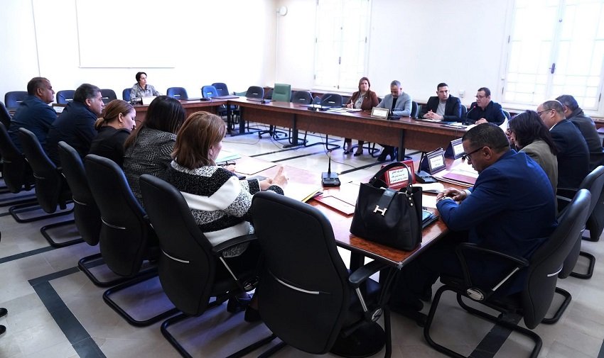 حماية المعطيات الشخصية 