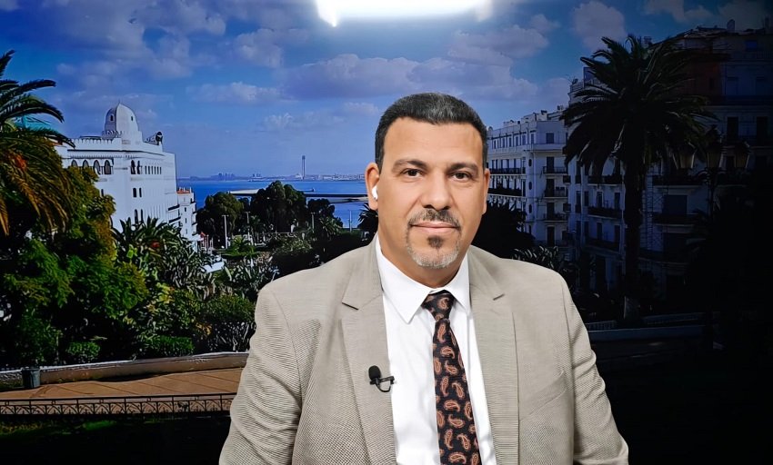 زيارة بابا الفاتيكان إلى الجزائر