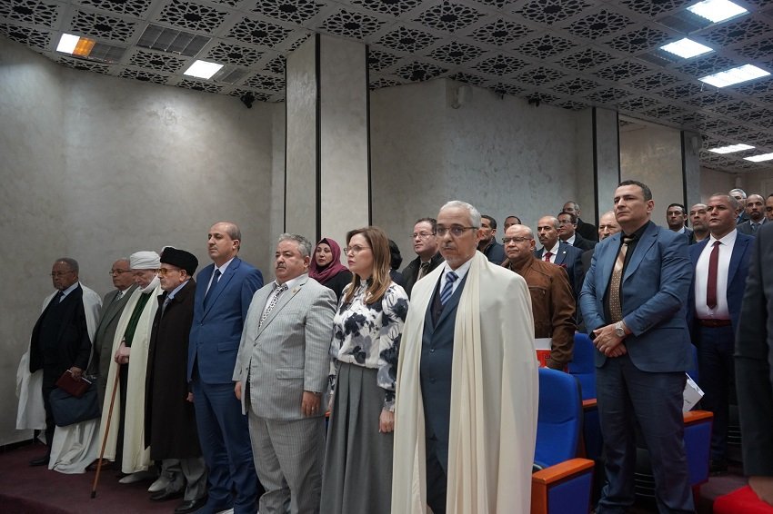 مكافحة-الفساد-في-الجزائر-3 ندوة وطنية ترسم ملامح مقاربة مجتمعية شاملة بهدف مكافحة الفساد في الجزائر