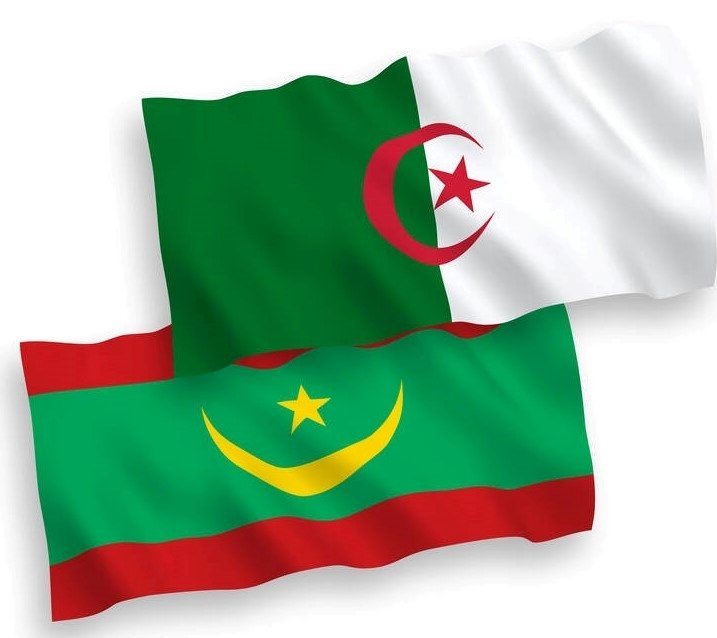 وزير الطاقة والنفط الموريتاني