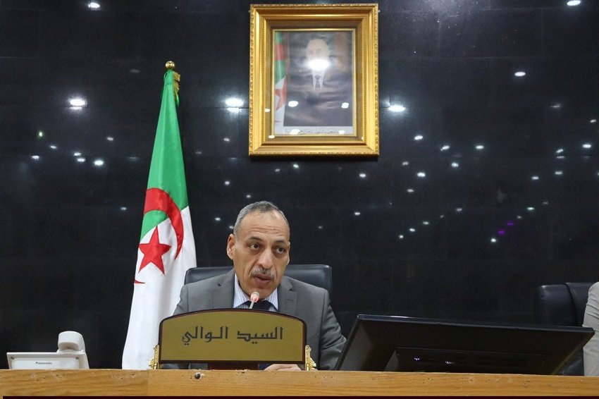 المجلس الأعلى للشباب