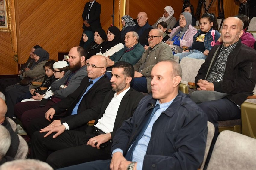 وزارة-المجتهدين-1م وزارة المجاهدين تحيي الذكرى المزدوجة لتأسيس الاتحاد العام للعمال الجزائريين وتأميم المحروقات