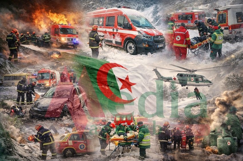 الحماية المدنية