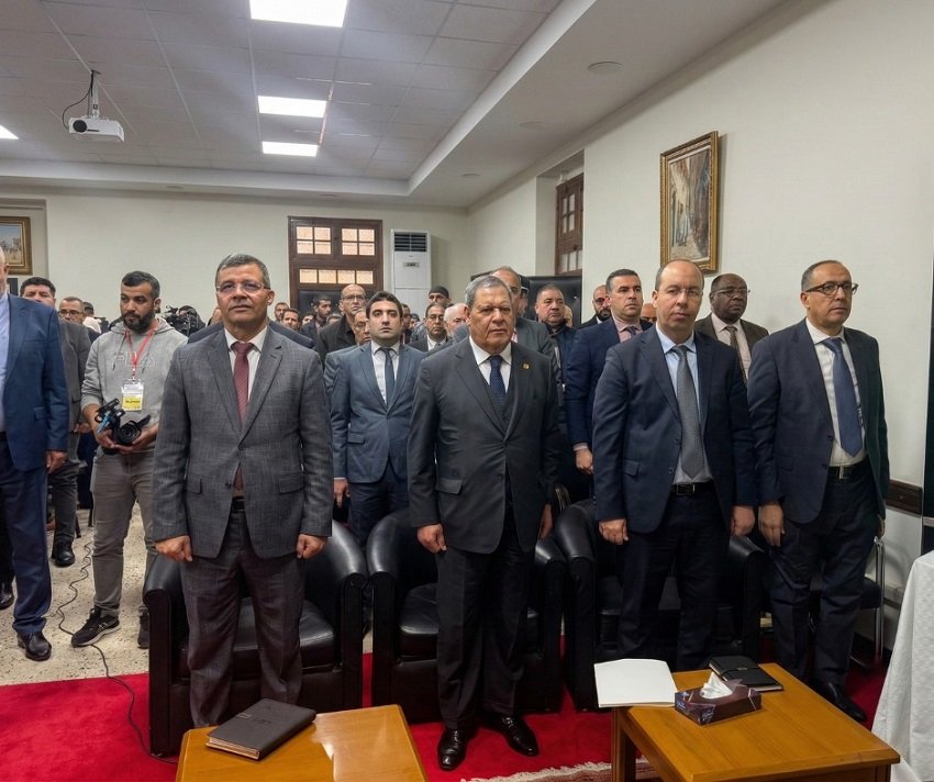 10-2 منجم غارا جبيلات… رافعة الجزائر نحو اقتصاد صناعي جديد