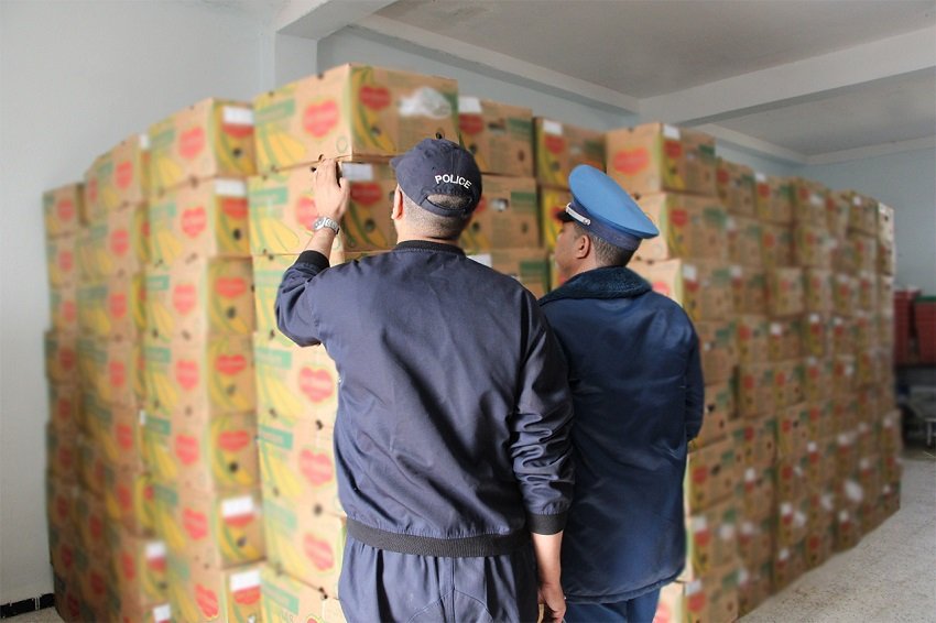 المضاربة غير المشروعة