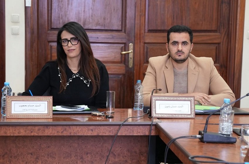 13-7 جدل قانوني في تونس حول المحكمة الدستورية ومرسوم الجرائم الرقمية