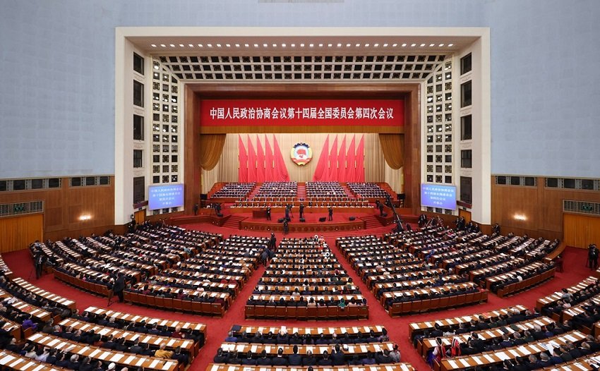 14 الصين ترسم أولويات 2026 من بوابة المؤتمر الاستشاري