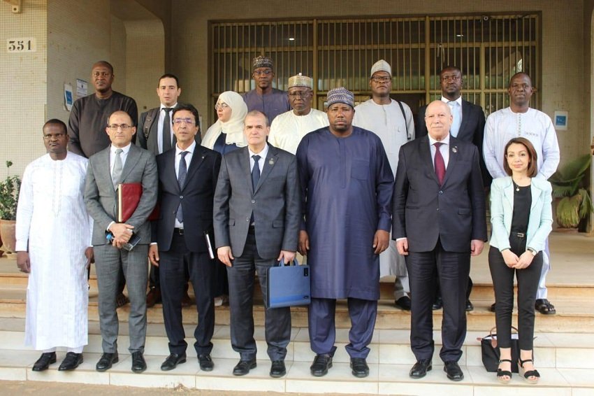 التعاون الصناعي