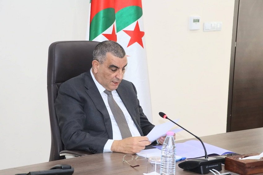 الخط المنجمي الشرقي