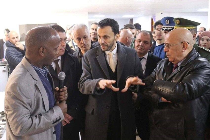 الابتكار في الذكاء الاصطناعي