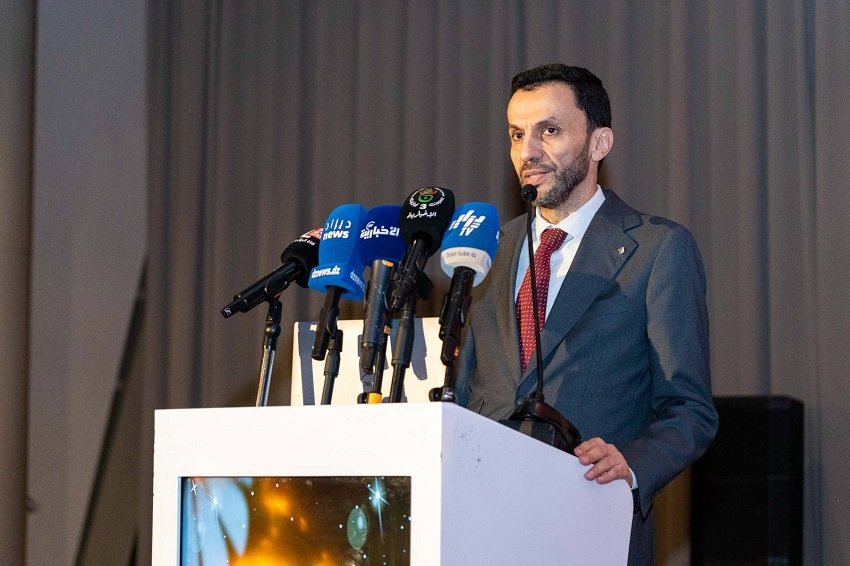 2-6 الرقمنة في الجزائر تتسارع… كيف يعكس “Huawei ICT Day” طموح البلاد نحو اقتصاد رقمي